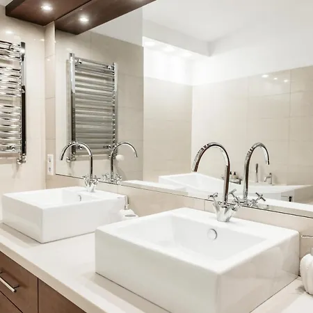 Penthouse Old Town By Loft Affair * Krakow