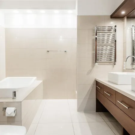Penthouse Old Town By Loft Affair *