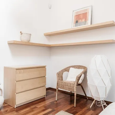 Penthouse Old Town By Loft Affair Apartamento